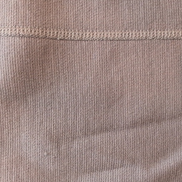 Ibex Mock Neck 100 Percent Merino Wool Women's Small Top - Picture 8 of 9